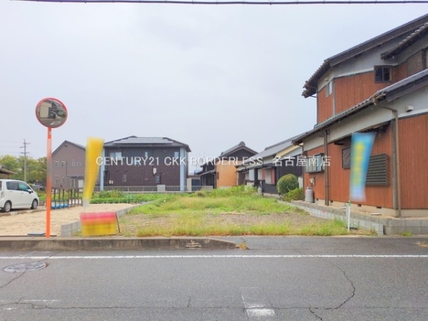 碧南市岬町4丁目の新築一戸建(その他現地)
