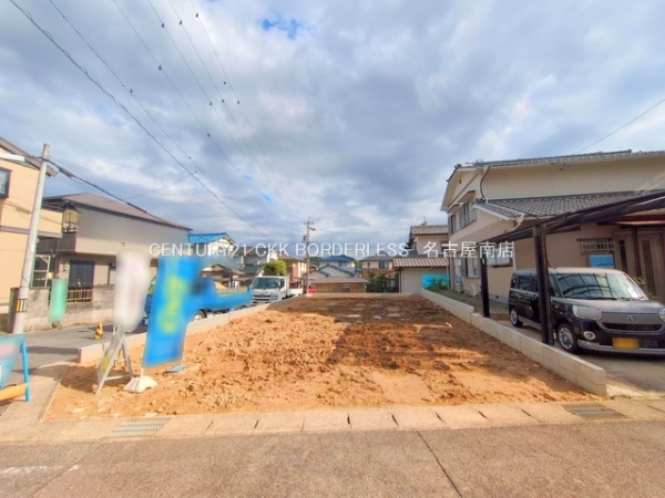 豊田市今町３丁目の新築一戸建