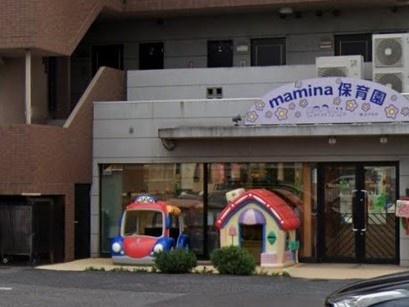 豊明市新栄町7期D号棟(マミーナ保育園)