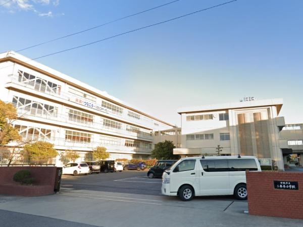 グローリアス三河安城第2(安城市立二本木小学校)