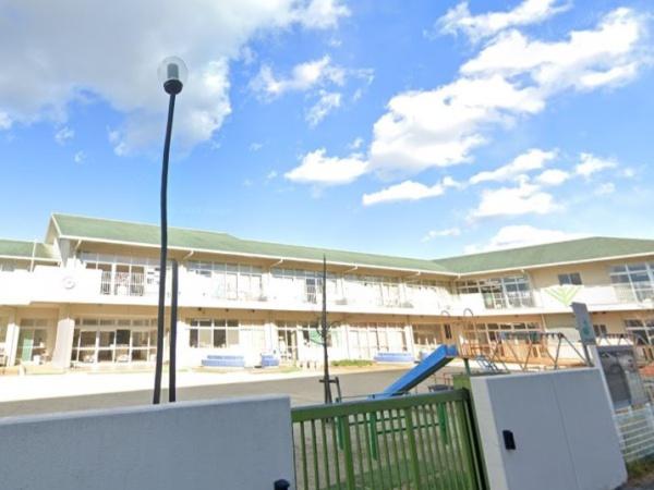 グローリアス三河安城第2(二本木保育園)