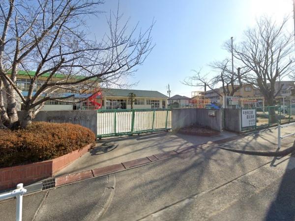 豊明市新栄町7期C号棟(栄保育園)