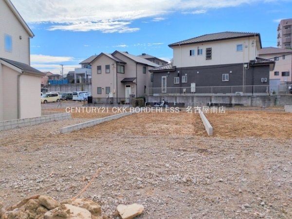 豊明市新栄町7期C号棟