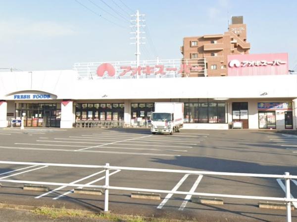 豊明市新栄町7期A号棟(アオキスーパー前後店)