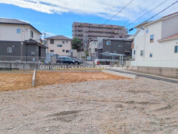 豊明市新栄町7期A号棟