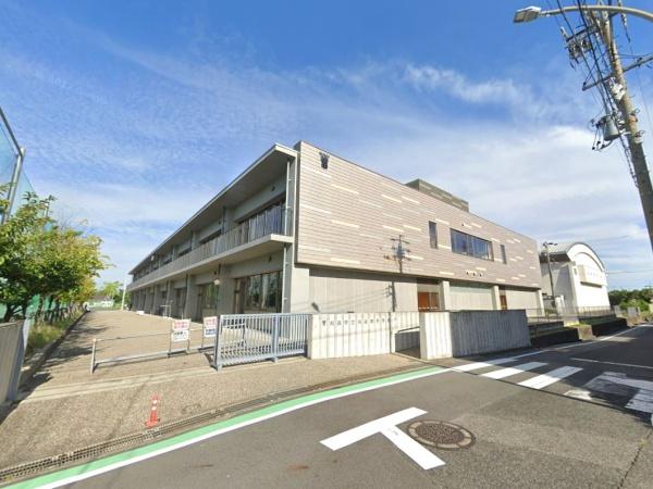 刈谷市中手町1期1号棟(刈谷市立刈谷東中学校)