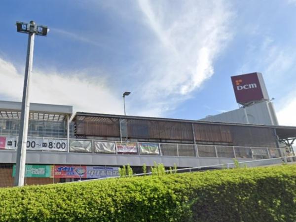 刈谷市中手町1期1号棟(DCM刈谷店)