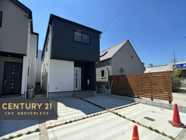 刈谷市中手町1期1号棟