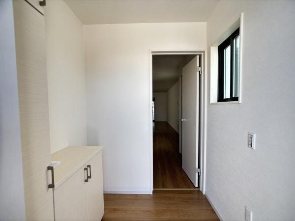 刈谷市中手町1期2号棟