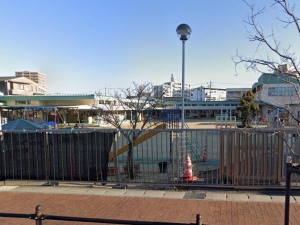 日進市赤池町箕ノ手A号棟(日進市立西部保育園)