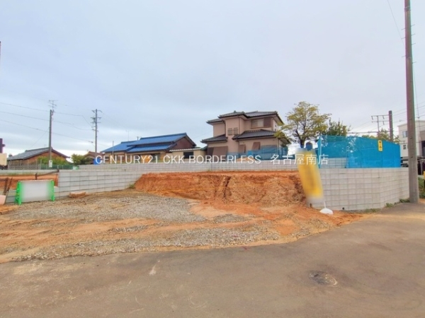 高浜市呉竹町７丁目の新築一戸建