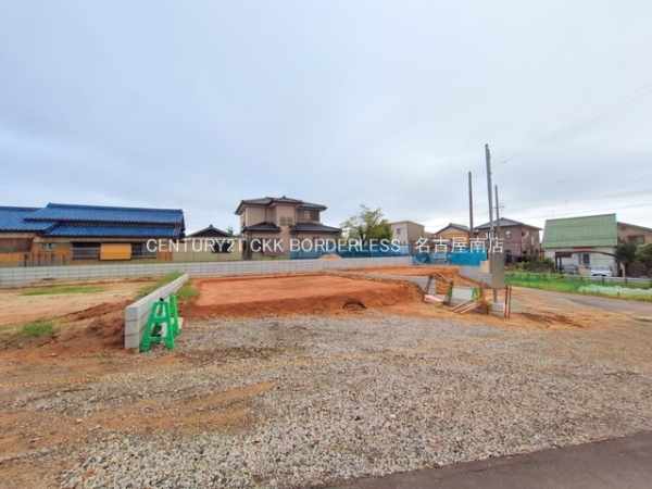 高浜市呉竹町７丁目の新築一戸建