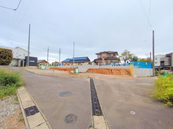 高浜市呉竹町７丁目の新築一戸建