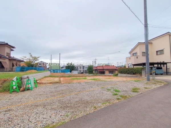 高浜市呉竹町７丁目の新築一戸建