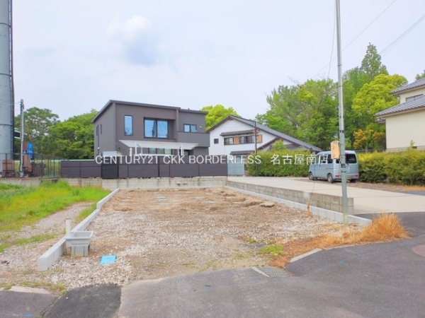 豊田市西中山町猿田の新築一戸建