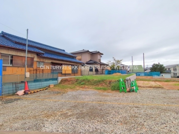 高浜市呉竹町７丁目の新築一戸建