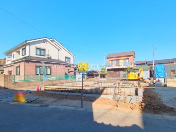 碧南市志貴町三丁目2号棟