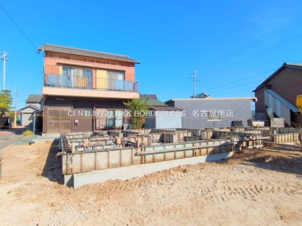 碧南市志貴町三丁目3号棟