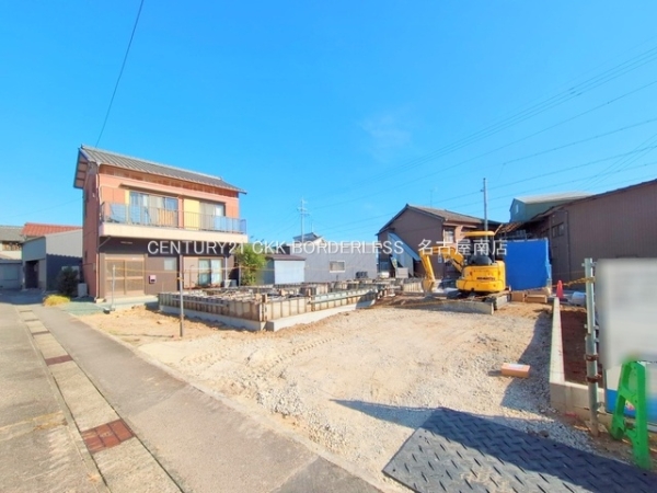 碧南市志貴町三丁目3号棟