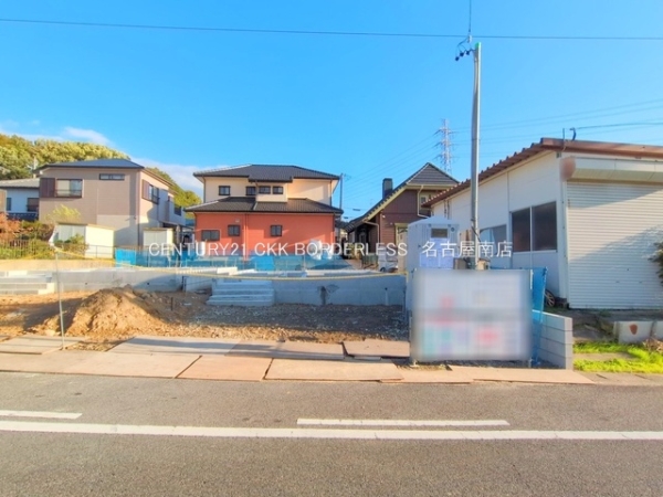 豊田市市木町１丁目の新築一戸建