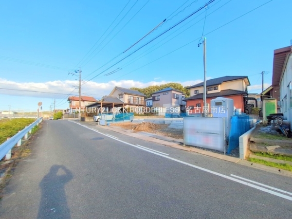 豊田市市木町１丁目の新築一戸建