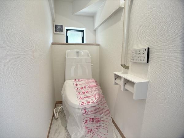 豊田市上原町1号棟