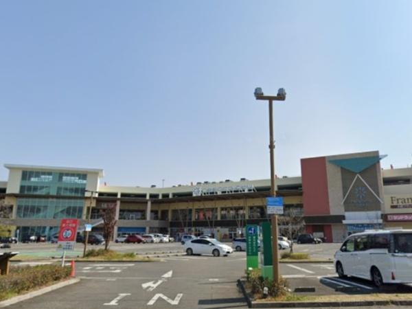 大府市桃山町4期B号棟(リソラ大府ショッピングテラス)