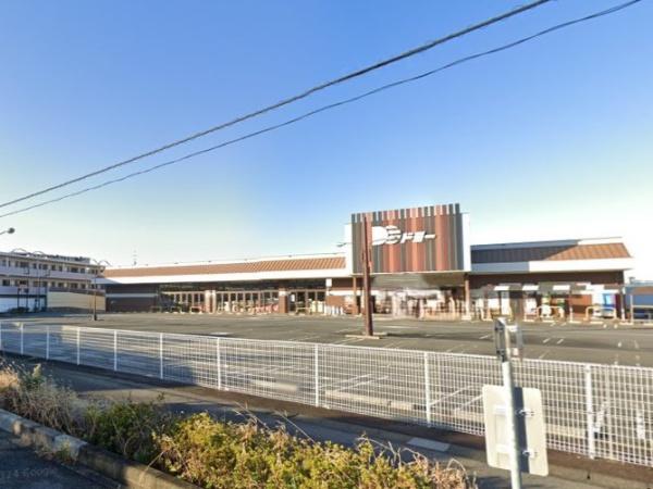 大府市桃山町4期A号棟(ドミー大府店)