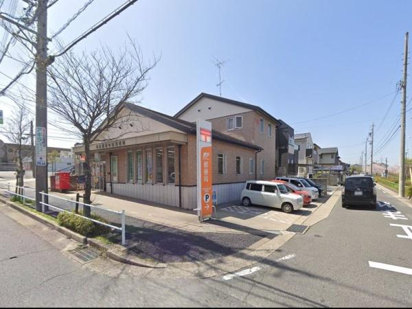 【2号棟】緑区神の倉278②新築分譲住宅　全2棟(名古屋神の倉郵便局)