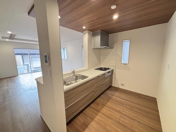 豊田市宮口町2丁目2号棟