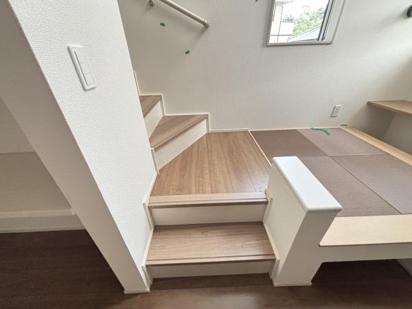 豊田市宮口町2丁目2号棟
