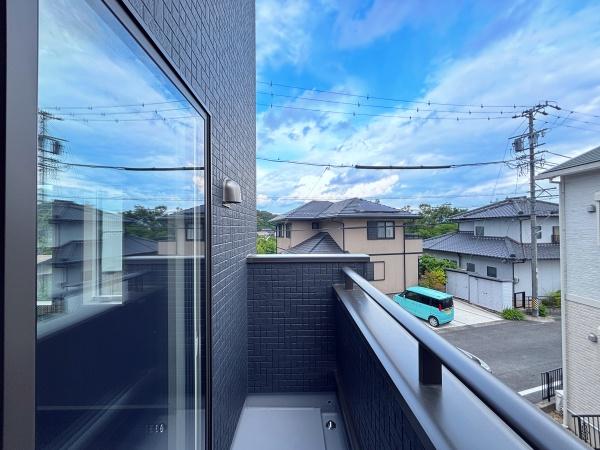 豊田市宮口町2丁目2号棟