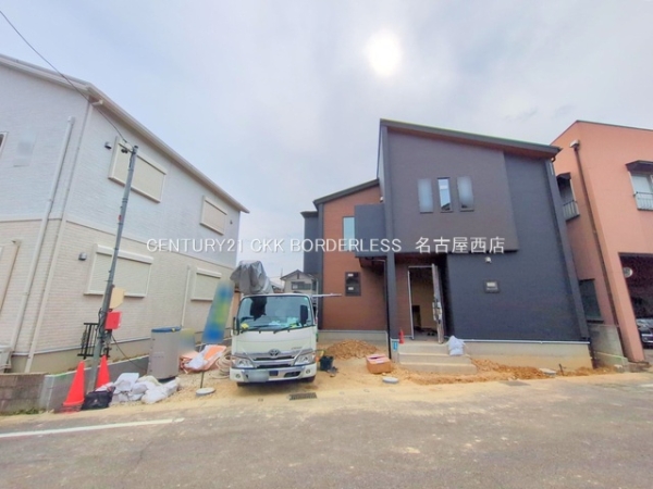 豊田市宮口町2丁目2号棟