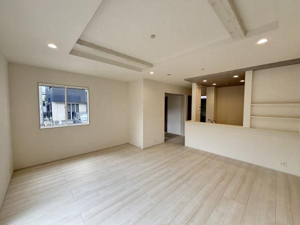 豊田市宮口町2丁目1号棟