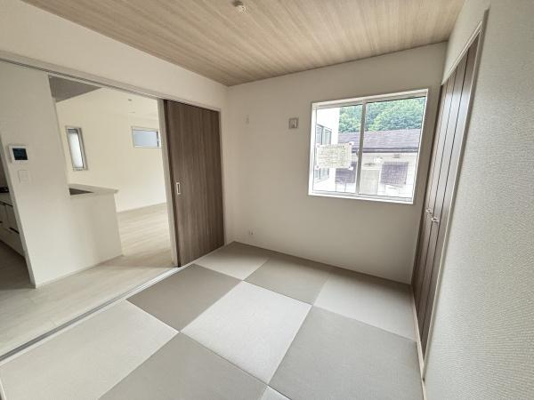 豊田市宮口町2丁目1号棟