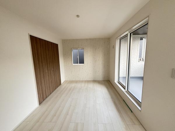 豊田市宮口町2丁目1号棟