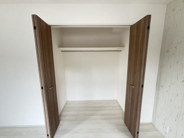 豊田市宮口町2丁目1号棟