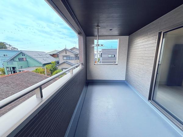 豊田市宮口町2丁目1号棟