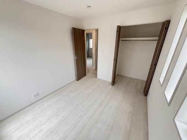 豊田市宮口町2丁目1号棟
