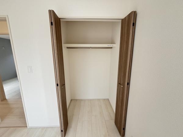 豊田市宮口町2丁目1号棟