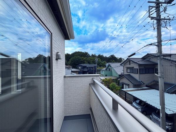 豊田市宮口町2丁目1号棟
