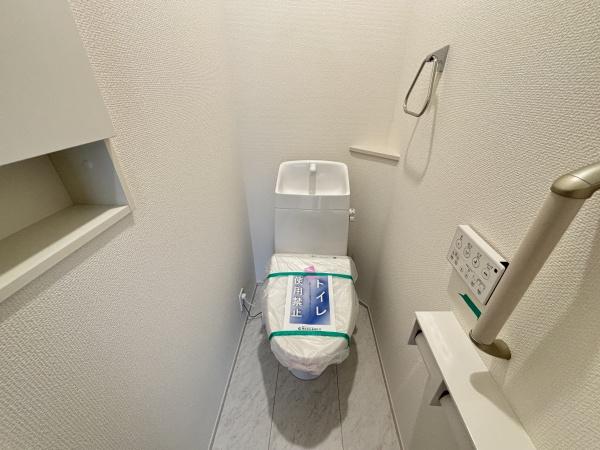 豊田市宮口町2丁目1号棟