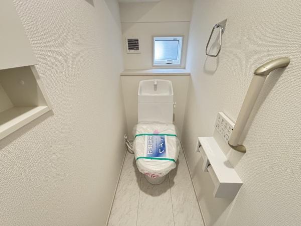 豊田市宮口町2丁目1号棟