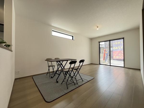 刈谷市荒井町2期B号棟