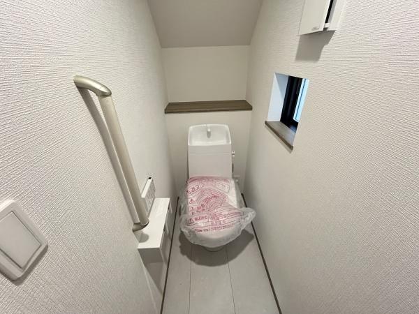 刈谷市荒井町2期B号棟