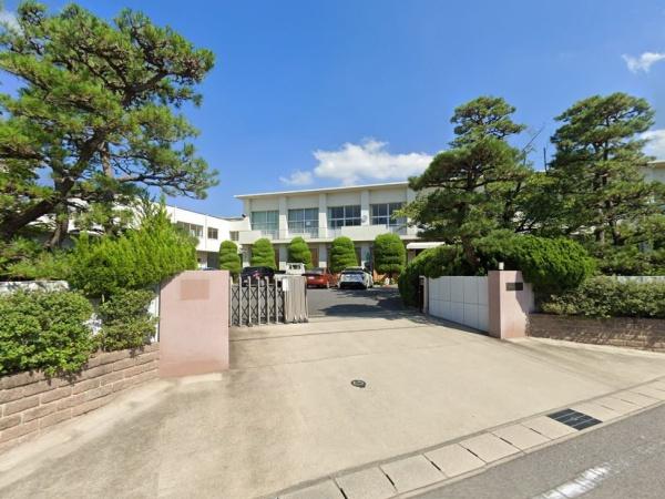 刈谷市荒井町2期A号棟(刈谷市立小垣江小学校)
