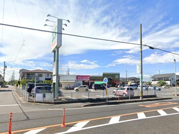 刈谷市荒井町2期A号棟(ヤオスズアップティー店)