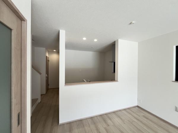 刈谷市荒井町2期A号棟