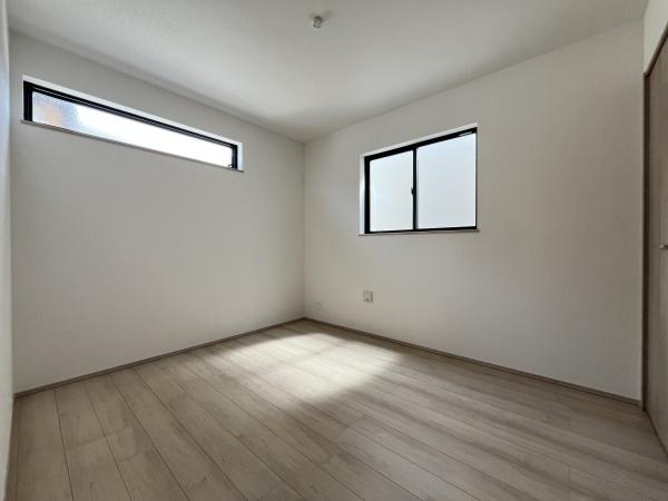 刈谷市荒井町2期A号棟