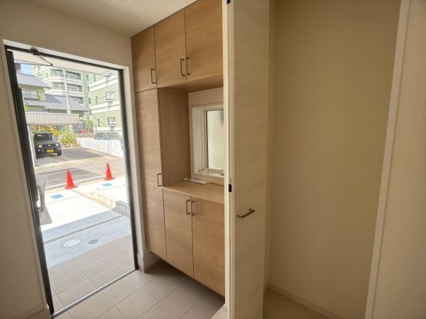 豊田市野見山町一丁目1号棟